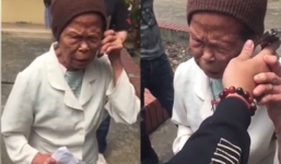 Mẹ gọi điện cho con vì nhớ và câu trả lời khiến tất cả đau lòng