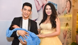 Phi Thanh Vân được chồng cũ chu cấp 10 triệu/tháng để nuôi con