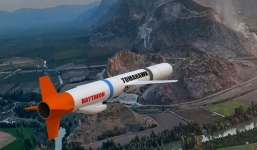 Những tử huyệt của tên lửa hành trình hay chuyện dùng súng trường bắn hạ Tomahawk