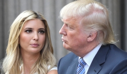 Ivanka Trump tác động thế nào đến quyết định tấn công Syria?
