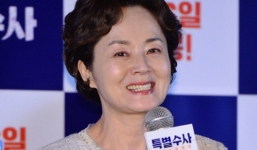 Toàn cảnh đám tang 'người bà quốc dân' Kim Young Ae