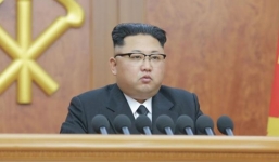 Mỹ điều tàu sân bay, Triều Tiên giận dữ tuyên bố sẵn sàng chiến tranh