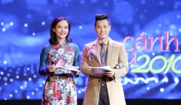 MC Nguyên Khang viết tâm thư về những sự cố tại Lễ trao giải Cánh diều 2017