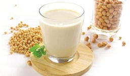 Những sai lầm phổ biến mà ai cũng mắc phải khi uống sữa đậu nành