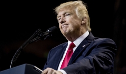 Ông Trump mất gì khi ra lệnh tấn công tên lửa vào Syria?