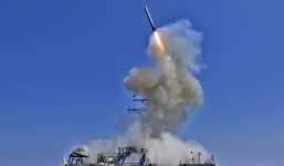 Không phải S-300, S-400 Nga kém cỏi, mà là Mỹ đã tính rất kỹ khi chọn Tomahawk tấn công Syria