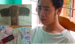 Nghi án con sát hại mẹ, chôn xác phi tang ở Thanh Hóa gây phẫn nộ