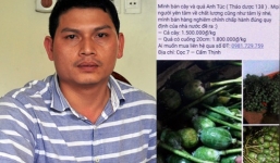 Mở phòng khám y học cổ truyền rồi bán cây, quả thuốc phiện