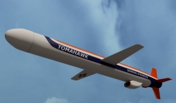 Tin buồn với Mỹ: Trung Quốc đang “nắm thóp” tên lửa hành trình Tomahawk