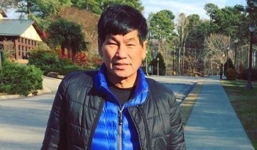 Bác sĩ gốc Việt lên tiếng sau vụ bị kéo lê khỏi máy bay Mỹ