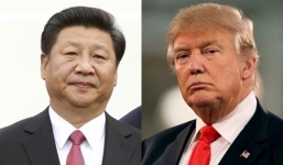 Cuộc điện đàm bất ngờ của Tập Cận Bình và Trump
