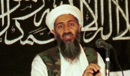 Hé lộ chi tiết gây sốc về cái chết của trùm khủng bố Osama Bin Laden