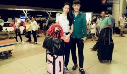 Thủy Tiên bất ngờ hủy show trăm triệu để qua nước ngoài làm điều này đây!