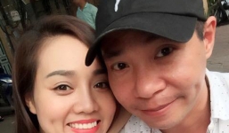 Công Lý tiết lộ về bạn gái mới làm báo kém 15 tuổi