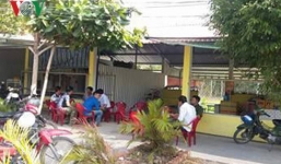 Đâm chết người chỉ vì bênh em trai