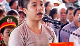 Kẻ sát hại hai mẹ con trong căn biệt thự Vũng Tàu lĩnh án tử hình