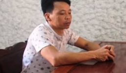 Khởi tố gã hàng xóm cưỡng hiếp bé gái 8 tuổi ở Hà Tĩnh