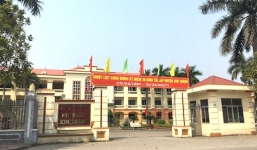 Hải Dương: 'Cả họ' nhà bí thư, phó bí thư huyện 'làm quan' gây xôn xao