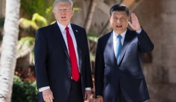 Trump đặt nhiều hứa hẹn với Trung Quốc nếu giúp Mỹ giải quyết vấn đề Triều Tiên