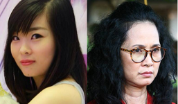 Con dâu của NSND Lan Hương bị bạn bè trêu chọc vì mẹ chồng 'tai quái' trên phim