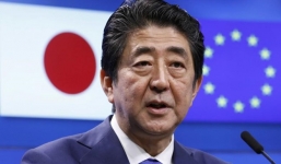 Nhật cảnh báo Triều Tiên có thể đưa vũ khí hóa học lên tên lửa