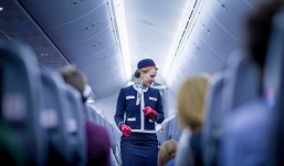 11 mật ngữ của phi công và tiếp viên hàng không