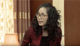 Tập 5 Sống chung với mẹ chồng: Bà Phương nghi ngờ con dâu ăn cắp tiền