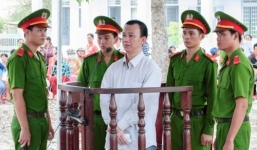 Dùng đũa đâm tử vong bạn nhậu, hung thủ lĩnh 8 năm tù