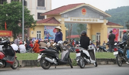 Hà Tĩnh: Khởi tố vụ án 2.000 người bao vây trụ sở huyện