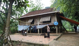 Truy tìm kẻ khiến bé gái 13 tuổi sinh con ở Thanh Hóa gây phẫn nộ