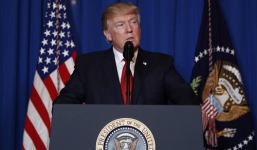 Trump sẽ đối phó với Triều Tiên như thế nào?