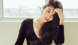 Chân dung con gái ruột bị đại gia ngỏ ý làm người tình của Kiều Trinh