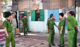 TP. HCM: Nổ lớn tại nhà trọ, một phụ nữ tử vong