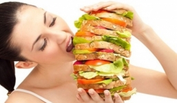 Những sai lầm khi ăn sáng gây hại sức khỏe mà nhiều người mắc phải