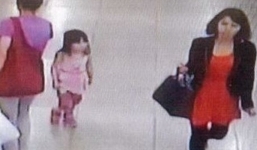 Cảnh sát điều tra vụ ba mẹ con gốc Việt mất tích tại Australia