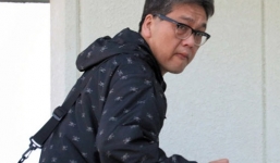 Bố bé Nhật Linh khẳng định không quen biết nghi phạm