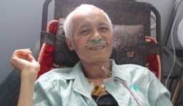 NSƯT Duy Thanh qua đời ở tuổi 60 vì hai bệnh ung thư