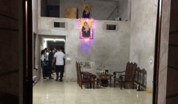 Nam Định: Nổ lớn trong đêm khiến 3 anh em trong gia đình tử vong