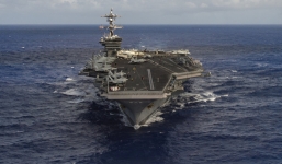 Mỹ sẽ tấn công phủ đầu nếu Triều Tiên tiến hành thử hạt nhân?