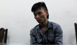 Gã trai ngáo đá chuyên dâm ô phụ nữ nước ngoài