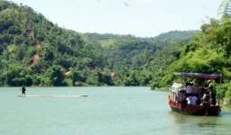 Vụ 3 người trong gia đình mất tích khi đi tảo mộ: Tìm thấy thi thể bé trai