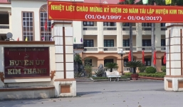 Vụ 'cả họ' nhà bí thư, phó bí thư huyện 'làm quan': Giải trình trước  ngày 16/4