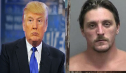 Cảnh sát Mỹ bắt giữ kẻ cướp súng, định ám sát Trump