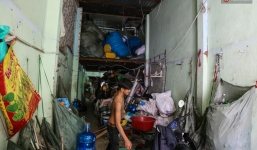 Gặp lại chị ve chai sau gần 2 năm sở hữu số tiền 5 triệu yên Nhật: Bà chủ vựa cưu mang 20 'đồng nghiệp' nghèo