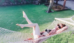 Hồ Ngọc Hà nhắn nhủ sẽ tìm người yêu mới cho chồng cũ