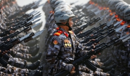 Xung đột Mỹ - Triều Tiên đe dọa thế giới nghiêm trọng như thế nào?