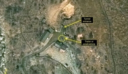 Chuyên gia cảnh báo Triều Tiên sắp thử hạt nhân lớn chưa từng có