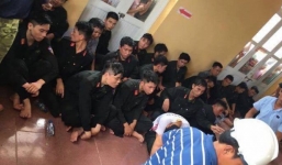 Hà Nội đề nghị người dân thả cán bộ, công an bị giam giữ ở Mỹ Đức