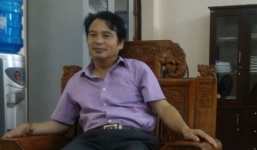 Một giám đốc sở tại Lạng Sơn bị trộm 400 triệu tại phòng làm việc