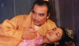 Xót xa 'Cậu giời' trong Đêm hội Long Trì mắc bệnh ung thư